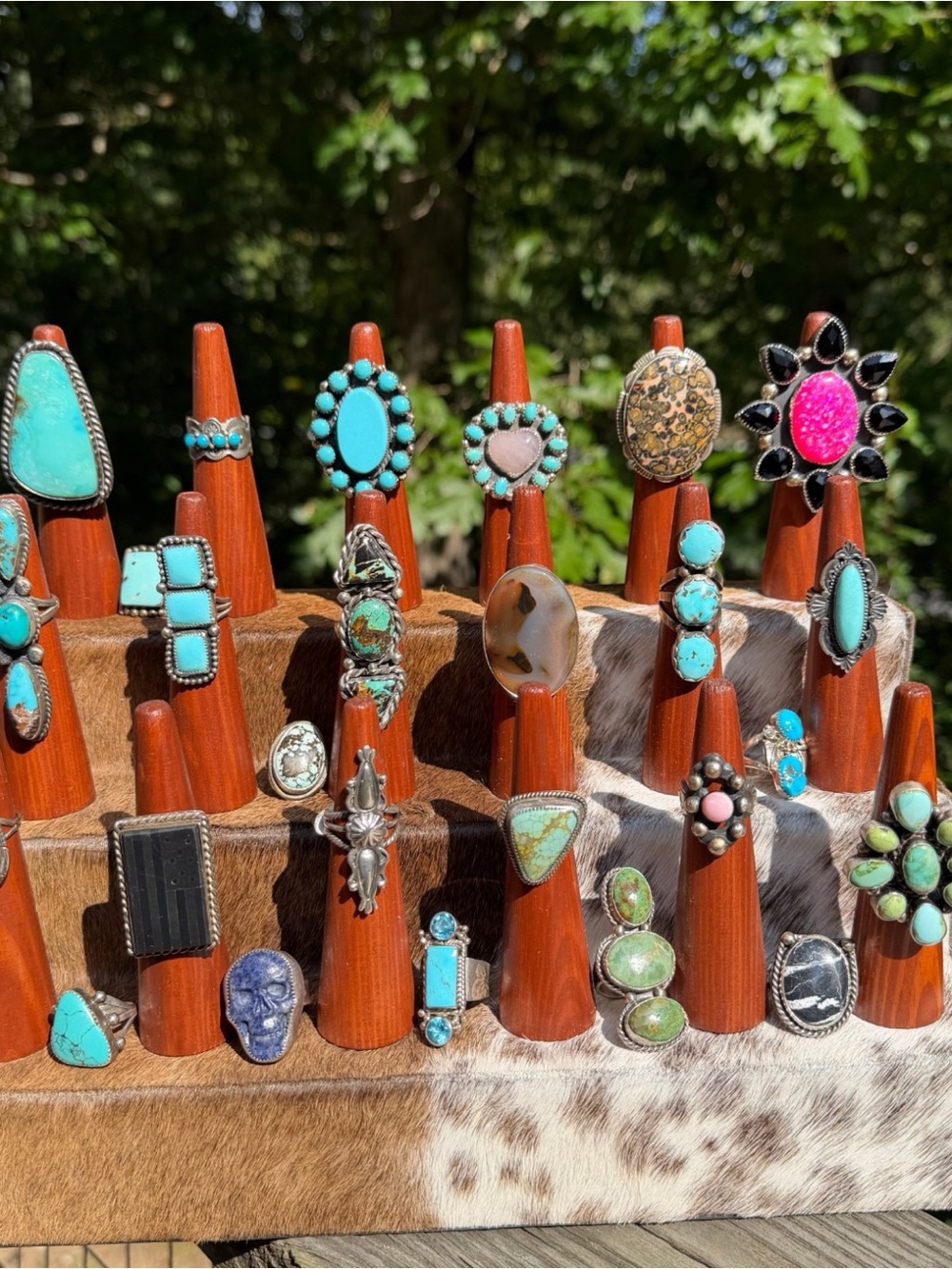 Native American Sterling Blowout!!